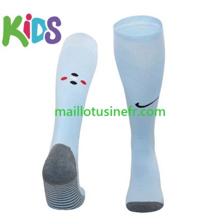 Portugal Extérieur Chaussettes UEFA EURO 2024 - Enfant